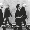BLØF - Album Hou Vol Hou Vast