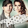 Waldo's People - Album New Vibration