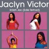 Jaclyn Victor - Album Inilah Jac. - Edisi Terhad