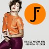 Jessica Folcker - Album It´s All About You
