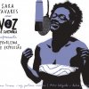 Sara Tavares - Album Problema de Expressão