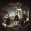 Kalafina - Album 君の銀の庭