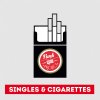 Album Singles & cigarettes: the bootleg