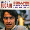 Michel Fugain - Album Les Fleurs de mandarine