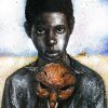 Karim Ouellet - Album Rien ne sert de courir