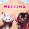 Weekend - Album Musik für die die nicht so gerne denken