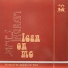 James Ingram - Album Lean on Me