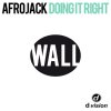 Afrojack - Album Doing It Right