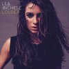 Lea Michele - Album Louder