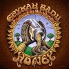 Erykah Badu - Album Honey