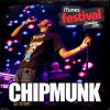 Chipmunk - Album iTunes Festival: London 2010