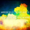 Andrew Belle - Album The Daylight EP