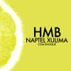 HMB feat. Enoque - Album Naptel Xulima