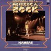 Kansas - Album Historia de la música rock - 61