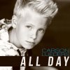 Carson Lueders - Album All Day