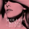 Mollie King - Album Back to You