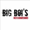 Yeezy - Album Big Boi's Neighborhood