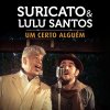 Album Um Certo Alguém