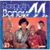 Boney M. - Album Rasputin