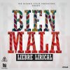 Liebre Lirical feat. Plan B - Album Bien Mala
