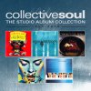 Collective Soul - Album The Studio Album Collection 1993-2000