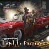 Sharmoofers - Album Paranoia