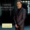 David Pomeranz - Album Greatest Hits