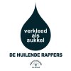 De Huilende Rappers - Album Verkleed Als Sukkel