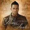 Romeo Santos feat. Tomatito - Album Mi Santa