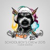 Club de Norvège - Album Schoolboy's Crew 2015