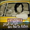 Vinzzent - Album Het Is Tijd Om Los Te Laten