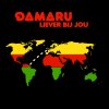 Damaru - Album Liever Bij Jou