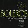 Julio Jaramillo - Album Boleros de Jaramillo