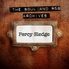 Percy Sledge - Album The Soul and R&B Archives - Percy Sledge