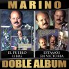 Marino - Album El Pueblo Libre / Estamos en Victoria (Doble Album)