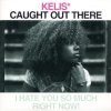 Kelis - Album Caught Out There