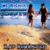 MC Richix - Album Gracias a Ti