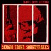 Enio Morricone - Album Sergio Leone Soundtracks (Music By Ennio Morricone)