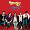 Rooney - Album I Should've Been After You