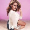 Lana Del Rey - Album BBM Baby