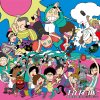 キュウソネコカミ - Album Mega Shake It! / Happy Ponkotsu