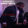 Moise Mbiye - Album Na Ndimi (Acoustic remix)