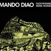 Mando Diao - Album Good Morning, Herr Horst