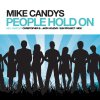 Mike Candys - Album People Hold On
