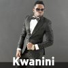 Diamond Platnumz - Album Kwanini