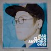 매드 클라운 - Album Anything Goes