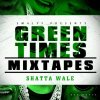 Shatta Wale - Album Green Times Mixtape