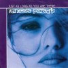 Vanessa Paradis - Album Just as Long as You Are There