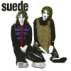 Suede - Album Metal Mickey