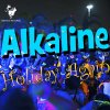Alkaline - Album Holiday Again